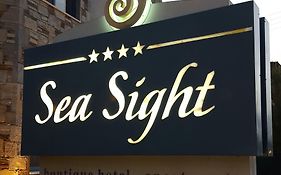 Sea Sight Boutique Hotel